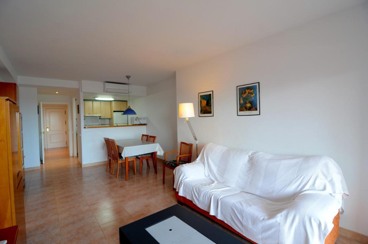 Port Pals E 202 Apartment Exterior photo