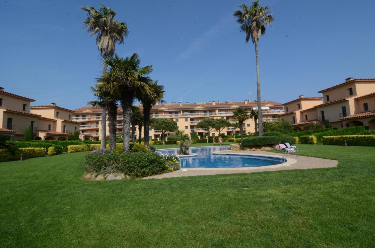 Port Pals E 202 Apartment Exterior photo